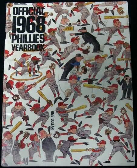 1968 Philadelphia Phillies